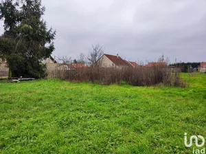 Terrain à DHUIZON (41220)