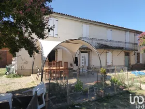 Maison à MONTAUBAN (82000)