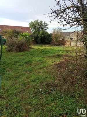 Land at VARENNES-JARCY (91480)