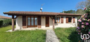 House at HAUT-MAUCO (40280)