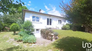 House in BRIOUX-SUR-BOUTONNE (79170)