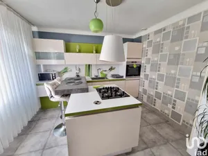 House in BONNÉE (45460)