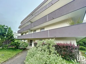 Appartement à METZ (57050)