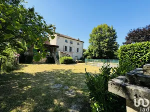 House at CASTELFRANC (46140)
