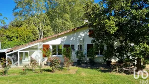 House at BONREPOS-SUR-AUSSONNELLE (31470)