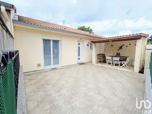 Maison à SAINT-ÉTIENNE (42100)