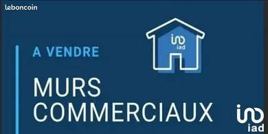 Murs commerciaux  à LEUCATE (11370)
