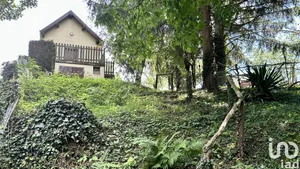 House at COURCHAPON (25170)