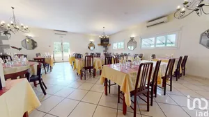Restaurant à PROVINS (77160)