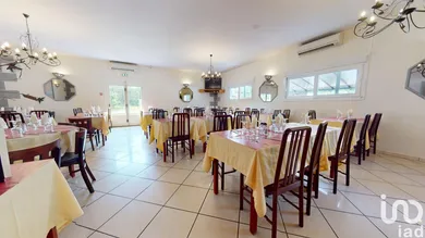 Restaurant à PROVINS (77160)