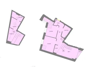Appartement à Quiberon (56170)