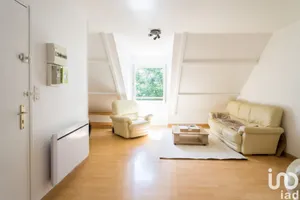 Appartement à MOUSSY-LE-VIEUX (77230)