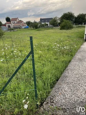 Land at PAGNEY-DERRIÈRE-BARINE (54200)