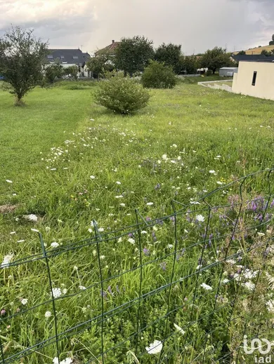 Land at PAGNEY-DERRIÈRE-BARINE (54200) — 2/2