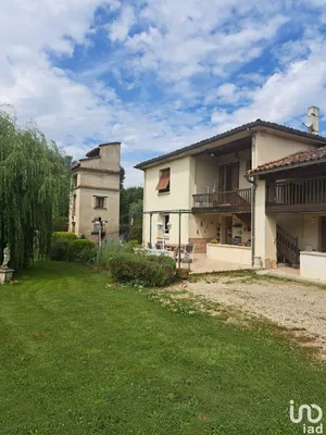 House at ALBIAS (82350)