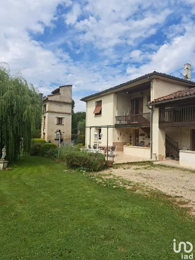 House at ALBIAS (82350)