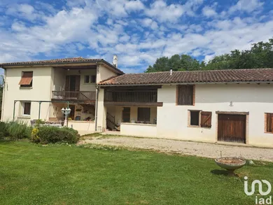 Maison à ALBIAS (82350)