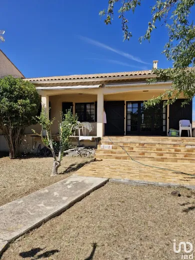 Maison à MARSEILLAN (34340)