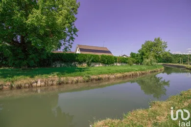 Maison traditionnelle à VILLENOY (77124)