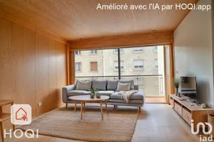 Apartment in MARSEILLE (13006)