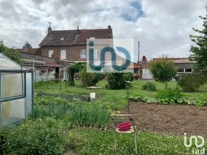 House in ARLEUX (59151)