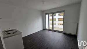 Studio à CERGY (95800)