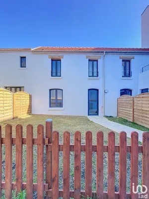 Maison à QUIBERON (56170)