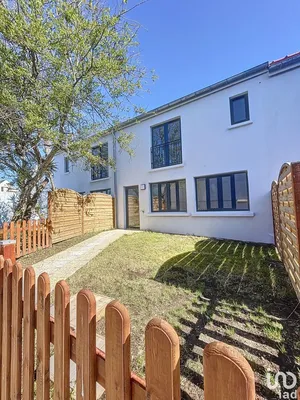 Maison à QUIBERON (56170)