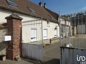 Maison à MORAINVILLE (28700)