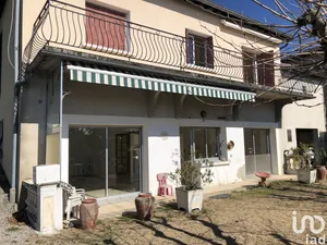 Maison à PUYLAURENS (81700)