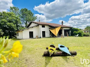 House at PISSOS (40410)