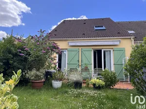 House at NANDY (77176)