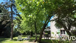 Maison à ÉGREVILLE (77620)
