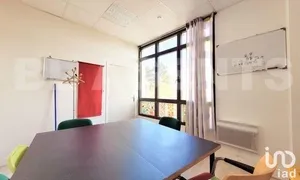 Bureaux à BAILLY-ROMAINVILLIERS (77700)