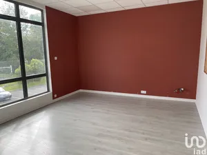 Bureaux à BAILLY-ROMAINVILLIERS (77700)