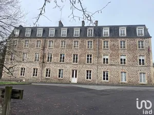 Building at TROISGOTS (50420)