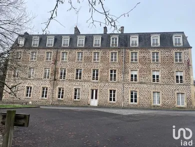 Building at TROISGOTS (50420)