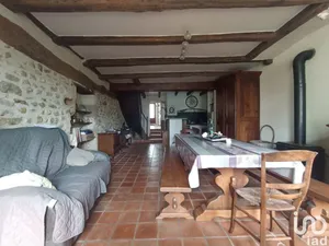 Maison de village à MÉNIGOUTE (79340)