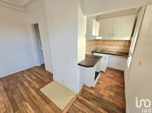 Appartement à MAISONS-ALFORT (94700)