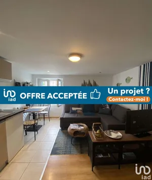 Apartment at HENDAYE (64700)
