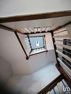 Apartment at VANNES (56000)