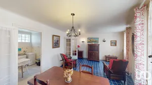 Maison à CIBOURE (64500)