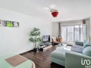 Appartement à ANTONY (92160)
