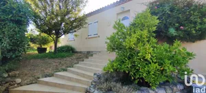 House at MAGALAS (34480)