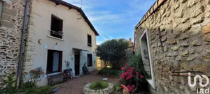House at SAINT-LOUP-LAMAIRÉ (79600)