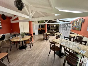 Restaurant at ANDERNOS-LES-BAINS (33510)