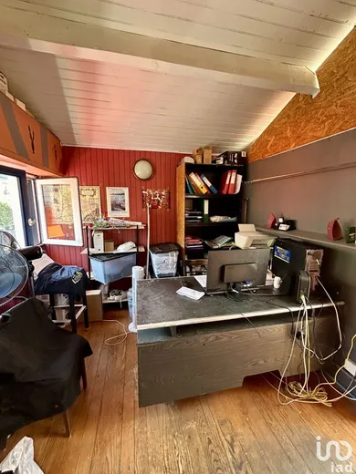 Restaurant à ANDERNOS-LES-BAINS (33510) — 11/18
