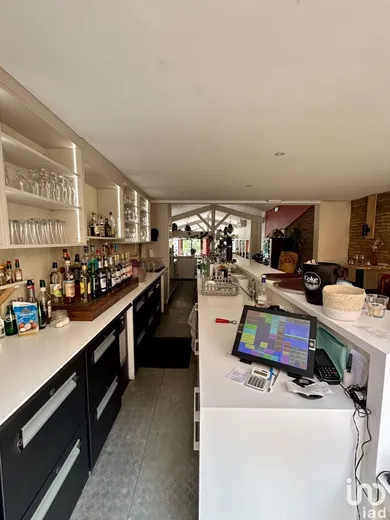 Restaurant à ANDERNOS-LES-BAINS (33510) — 12/18