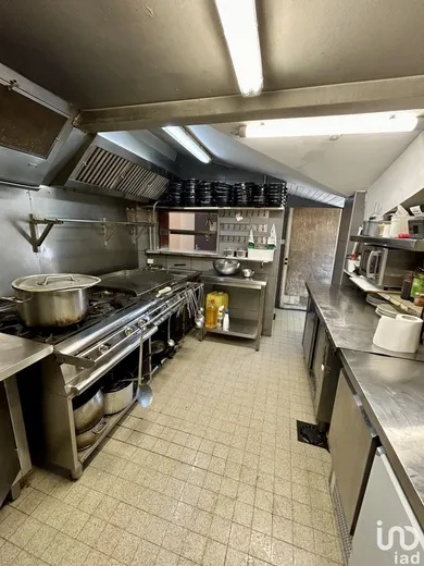 Restaurant à ANDERNOS-LES-BAINS (33510) — 16/18