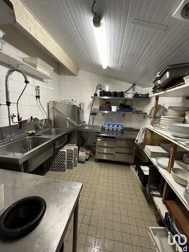Restaurant à ANDERNOS-LES-BAINS (33510) — 17/18